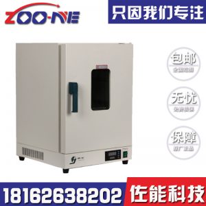 電熱鼓風干燥箱_電熱鼓風干燥箱烘箱工業(yè)恒溫烤箱實驗室真空商用