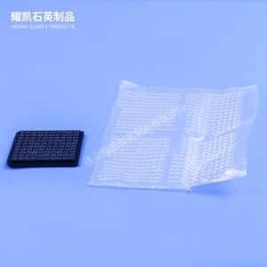 石英玻璃_石英片石英玻璃超薄石英石英定制加工耀凱