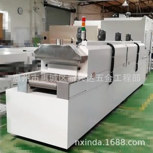 工業(yè)烤箱_廠家直銷隧道爐絲印爐柜式電熱爐工業(yè)電熱。