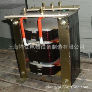 鹵素?zé)糇儔浩鱛廠家直銷UV燈變壓器5.5KW鹵素?zé)糇儔浩?20V