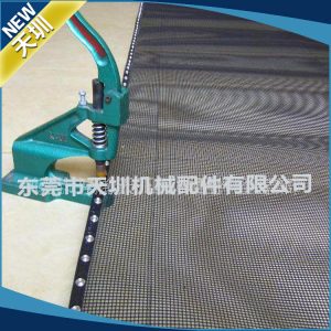 輸送網(wǎng)帶_長(zhǎng)期特氟龍輸送網(wǎng)帶高級(jí)輸送網(wǎng)帶