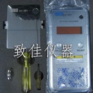 日本能量計(jì)_orc能量計(jì)_日本ORCUV351能量計(jì)