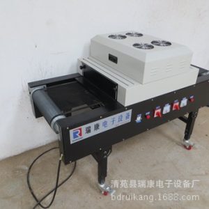 電子設(shè)備_膠印uv光固機(jī)小型固化機(jī)uv膠瑞康uv固化