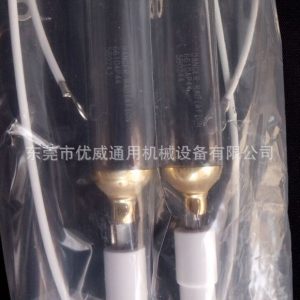 uv燈_供應(yīng)3.6kw4.8kwuv燈鹵素?zé)糨嗈D(zhuǎn)機(jī)燈管商標(biāo)機(jī)