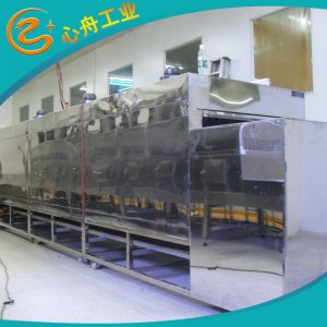 不銹鋼隧道爐_大量供應sco-8-3食品醫(yī)藥隧道爐節(jié)能型不銹鋼隧道爐