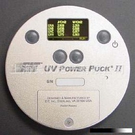 四通道uv能量計_puckⅡ四通道uv能量計、紫外輻射照度計
