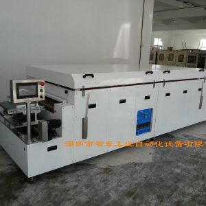 ir隧道爐_tp隧道爐_供應(yīng)TP隧道爐、IR隧道爐、烘烤線