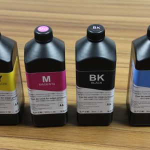 愛普生墨水_愛普生噴頭平板機uv墨水uv光固化墨水led燈