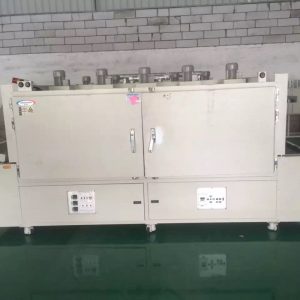 二手流水線(xiàn)_出售自動(dòng)輸送固化爐3.5二手流水線(xiàn)