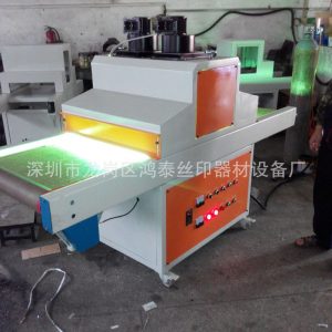 烘干隧道爐_深圳廠(chǎng)家uv光固化機(jī)紫外線(xiàn)烘干隧道爐可訂做保修
