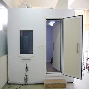電熱鼓風干燥箱_工業(yè)干燥設備烤箱鼓風恒溫雙門大型鼓風