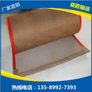 特氟龍輸送網(wǎng)帶_熱銷供應(yīng)特氟龍輸送網(wǎng)帶耐高溫特氟龍網(wǎng)帶烘干機(jī)輸送