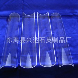 石英玻璃管_廠家優(yōu)質透明石英管石英片石英玻璃管石英異形管石英定制