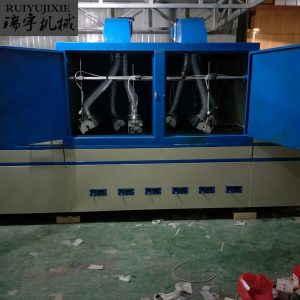 小型噴塑設(shè)備_家具uv光固化機汔車uv紫外線老化機隧道爐小型噴塑設(shè)備