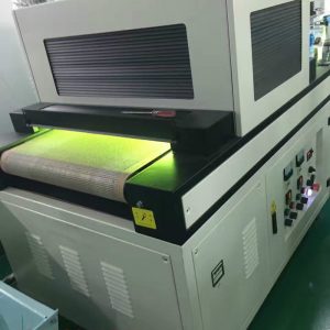 紫外線uv固化機(jī)_紫外線uv固化機(jī)臺(tái)式uv固化爐低溫uv光固機(jī)深圳