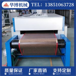 隧道式uv光固機_供應全國熱銷優(yōu)惠譽晟機械隧道式uv光固機uvuv