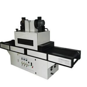 uv光固機_供應UV機UV光固機UV爐5.6KW*3燈