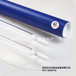 紫外線燈管_供應(yīng)紫外線燈管韓國金鹵uv固化機涂裝機專用uv