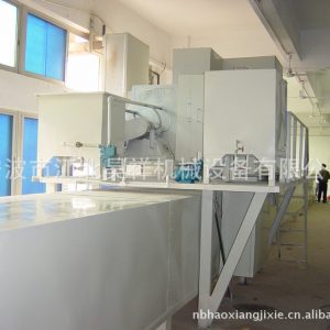 高溫隧道爐_廠家定制高溫隧道爐式節(jié)能烘烤