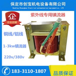 鹵素?zé)糇儔浩鱛1-3kw變壓器uv機(jī)銅線/鋁線變壓器uv燈變壓器鹵素?zé)糇儔浩? decoding=