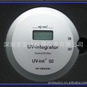 uv能量計(jì)_UV能量計(jì)(UV-int150)