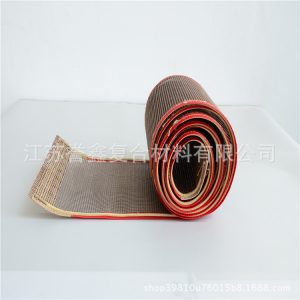 特氟龍網(wǎng)格輸送帶_專業(yè)生產(chǎn)烘干脫水網(wǎng)帶-特氟龍網(wǎng)格輸送帶