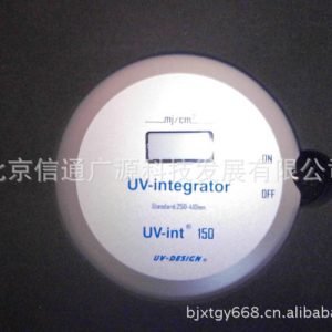 進(jìn)口uv能量計(jì)_小額批發(fā)UVINT159UV能量測(cè)量?jī)x進(jìn)口UV能量計(jì)