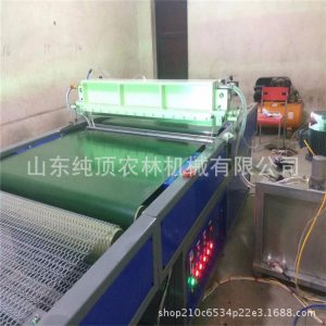 地板uv固化機(jī)_廠家直銷地板uv固化機(jī)淋涂機(jī)光油竹木地板平面板