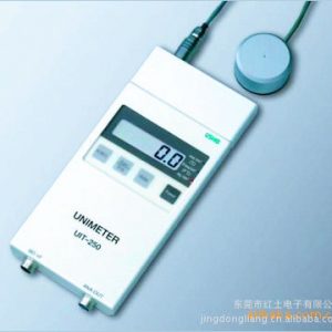 系列uv能量計(jì)_代理日本USHIOUIT-250系列uv能量計(jì),uv照度計(jì)