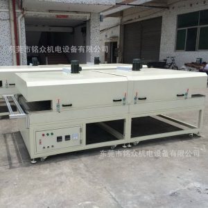 熱風(fēng)循環(huán)隧道爐_廠家直銷烘干線隧道爐熱風(fēng)循環(huán)隧道爐紅外線