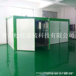 工業(yè)烤箱_生產銷售恒溫工業(yè)烤箱工業(yè)烘箱紅外線熱風