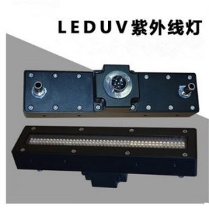 低溫leduv膠水_供應(yīng)leduv燈省電uv固化燈水冷低溫leduv固化uvled