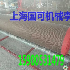 鐵氟龍網帶_鐵氟龍耐高溫網帶||特氟龍防火阻燃網帶