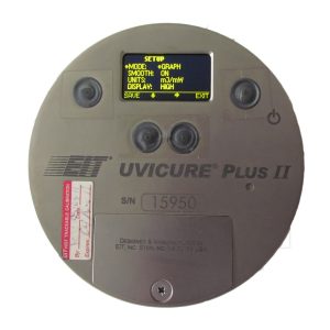 uvicureuv能量計(jì)_plusuv能量計(jì)_EITUVICUREPLUSⅡUV能量計(jì)