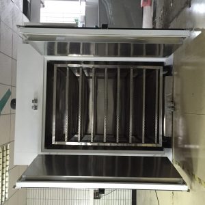 工業(yè)烤箱_石巖工業(yè)烤箱烘箱訂做工業(yè)干燥隧道烘箱耐高溫