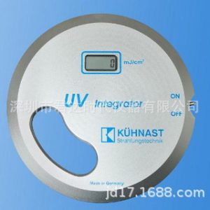 kuhnastuv能量計_uv-1400uv能量計_KUHNASTUV-1400UV能量計