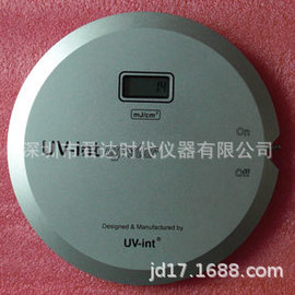 德國(guó)能量計(jì)_德國(guó)uv能量計(jì)_德國(guó)UV-DESIGN公司UV-int140UV能量計(jì)