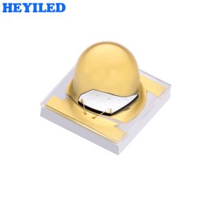 led3wled燈珠_高亮uv固化機(jī)3wled燈珠uv紫外線led燈珠植物led