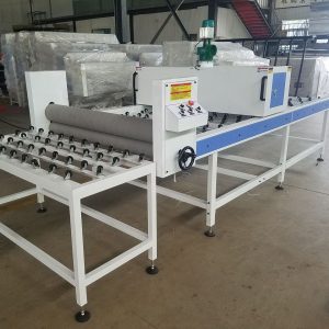 固化設(shè)備_uv光固機淋膜機紫外光固化機固化