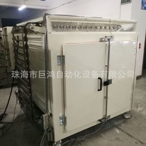 工業(yè)烤箱_供應福州循環(huán)烤箱單門烤箱隧道爐工業(yè)