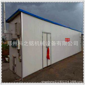 木材烘干設備_工業(yè)電加熱木材烘干工業(yè)烤箱油漆烘干房檸檬片烘干房