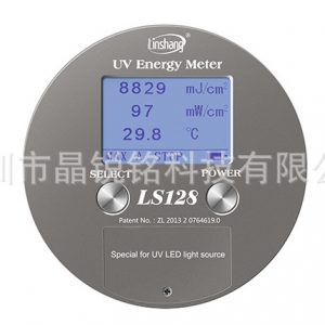 紫外輻照計_uv紫光測試計led紫外輻照計uv固化檢測儀紫外強度儀