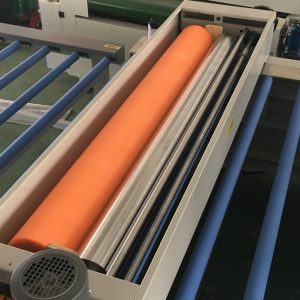 涂覆機uv固化機_廠家生產(chǎn)全精密復(fù)合涂布機涂覆機UV固化機