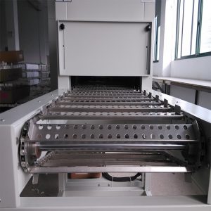 不銹鋼熱風隧道爐_專業(yè)不銹鋼熱風隧道爐uv固化爐