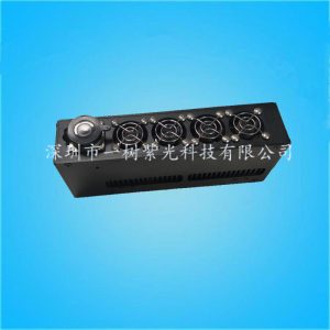 紫外燈led光源_直銷(xiāo)噴碼印uv固化燈uvled模組光固化led光源