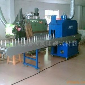 子類uv光固機(jī)_供應(yīng)扁、平兩用塑子類UV光固機(jī)JH-4036F
