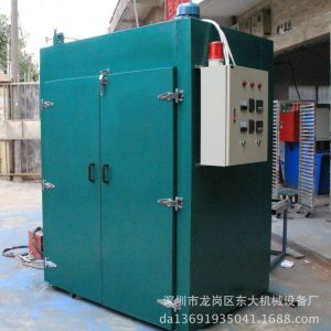 工業(yè)烤箱_供應龍崗區(qū)東大機械廠家工業(yè)烤箱隧道爐大型柜式