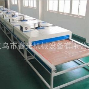 烘干固化設(shè)備_烘干固化設(shè)備烘道流水線高溫烘干流水線剎車(chē)片烘干爐