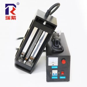 1kw手提式固化機(jī)_廠家供應(yīng)設(shè)備uv手提式手持光源移動(dòng)uv光源
