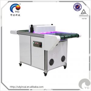 光固化機_uv-led固化機小型臺式紫外線led光固化可定制尺寸